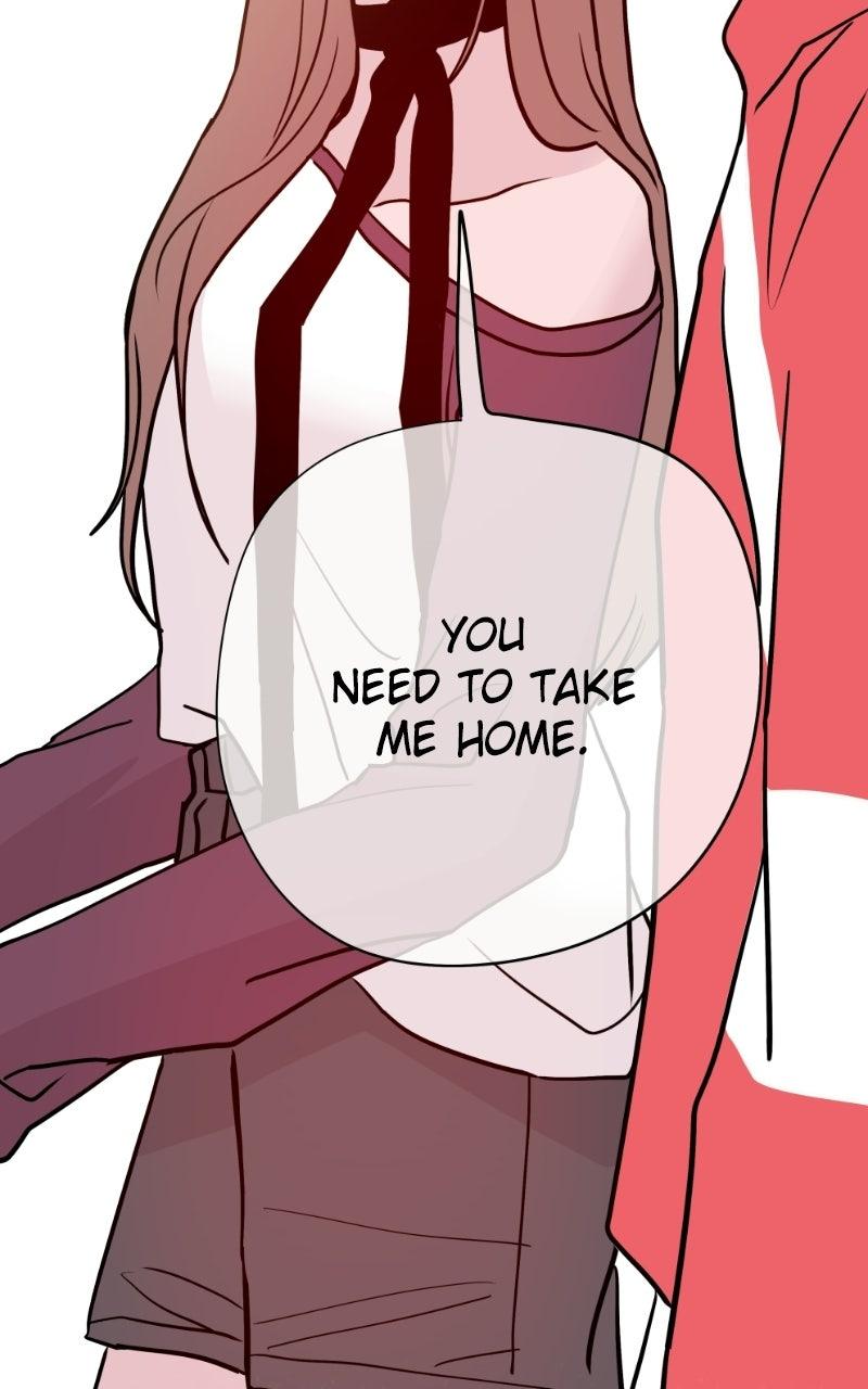 Copy-Paste Romance Chapter 57 page 127 - 