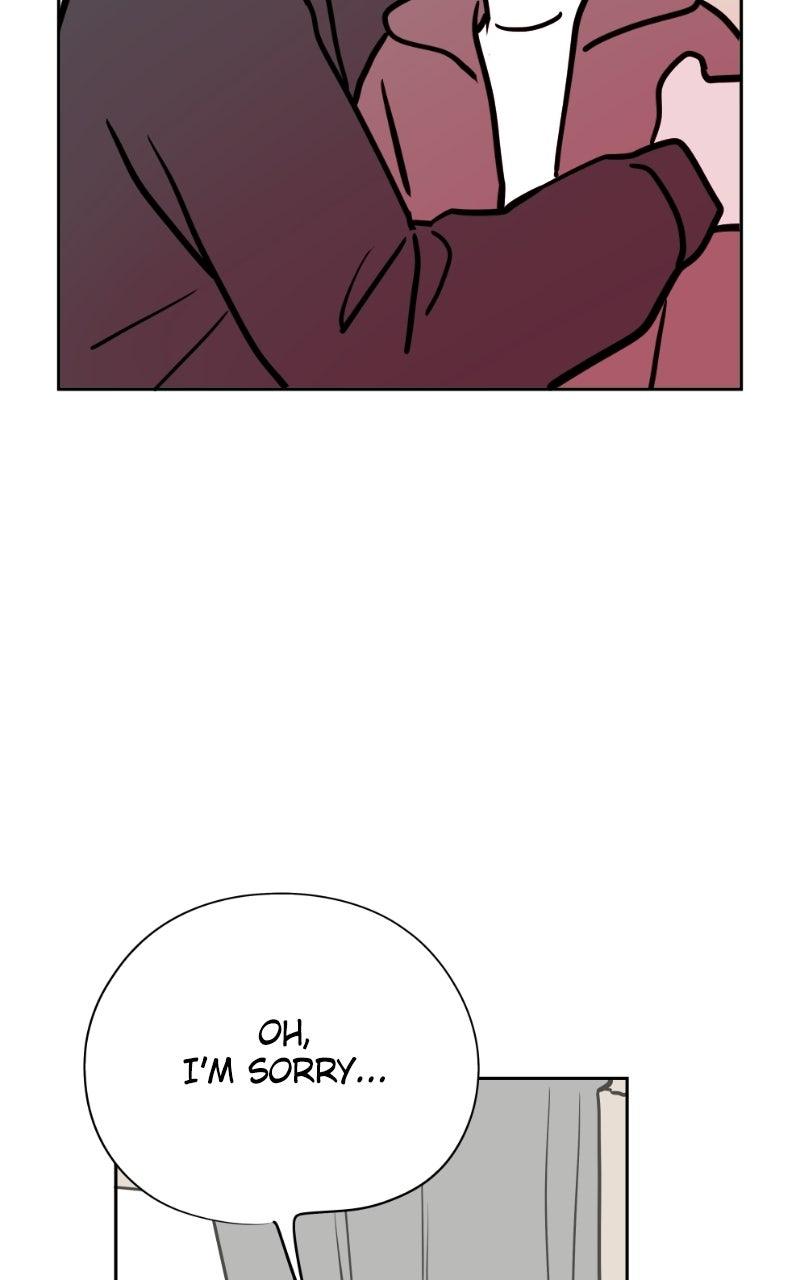Copy-Paste Romance Chapter 57 page 19 - 