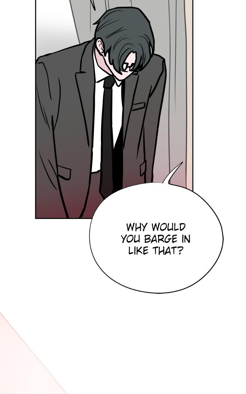 Copy-Paste Romance Chapter 57 page 20 - 