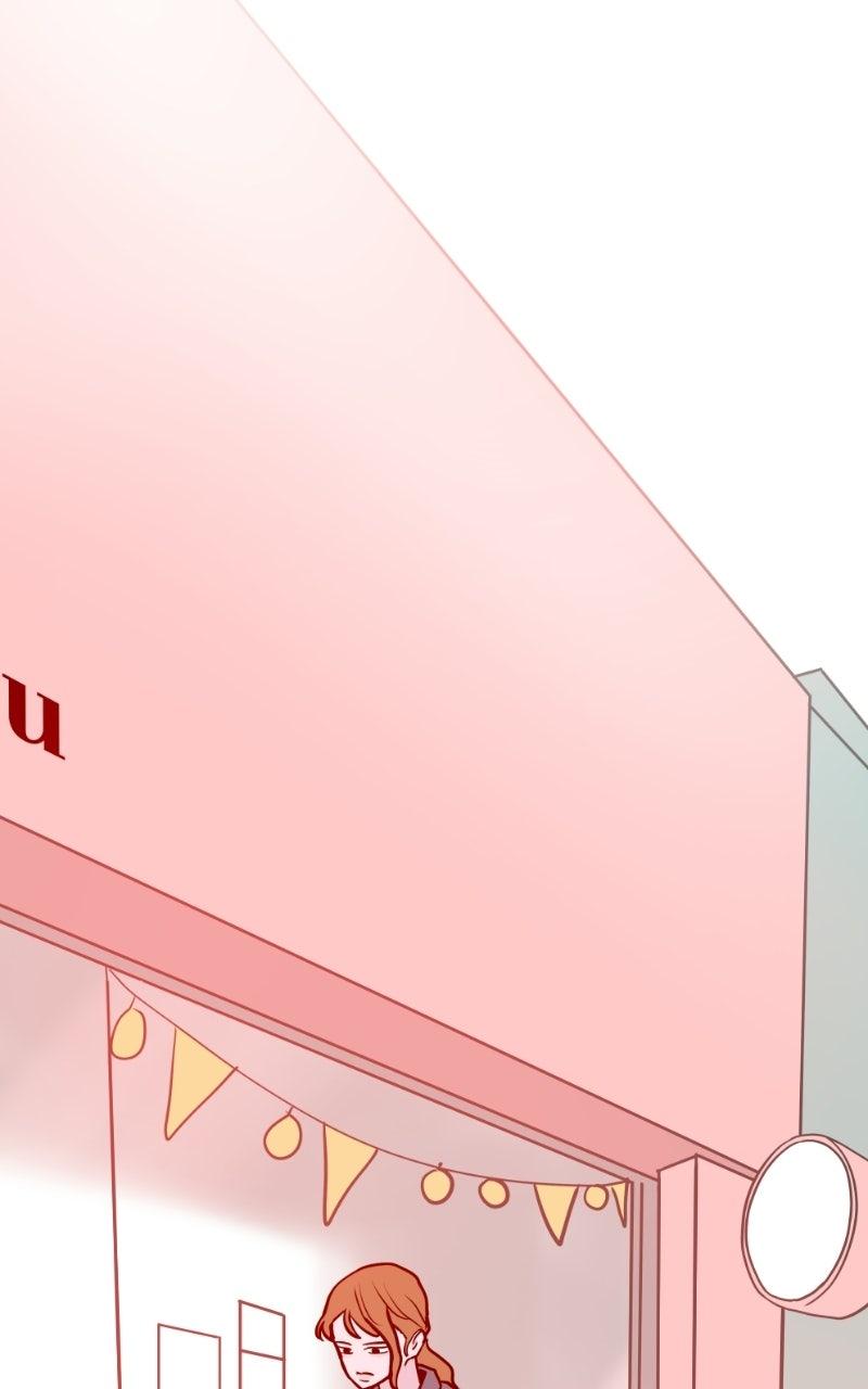Copy-Paste Romance Chapter 57 page 21 - 