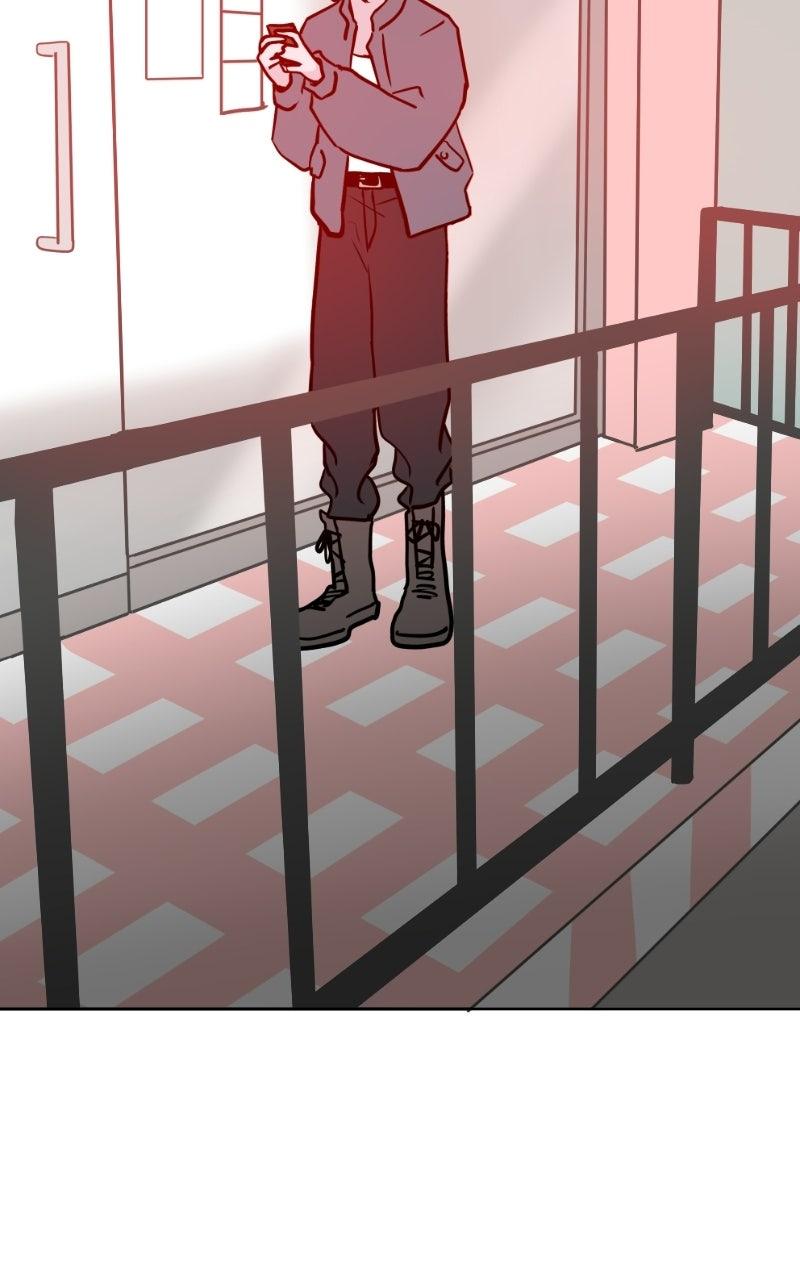 Copy-Paste Romance Chapter 57 page 22 - 