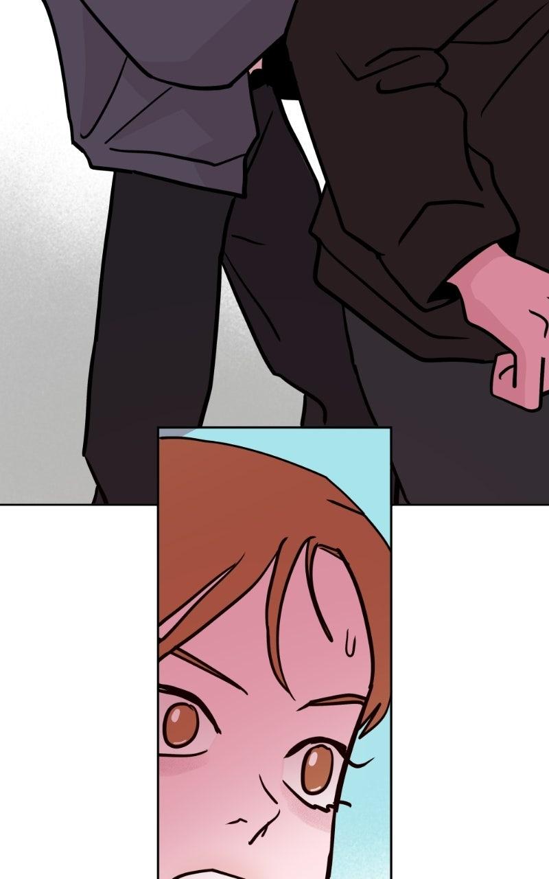 Copy-Paste Romance Chapter 57 page 24 - 