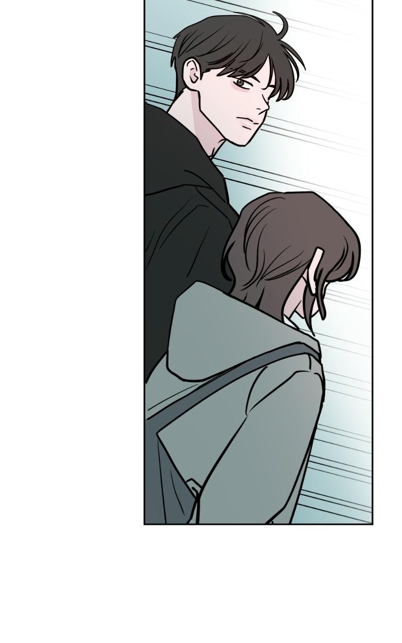 Copy-Paste Romance Chapter 57 page 26 - 