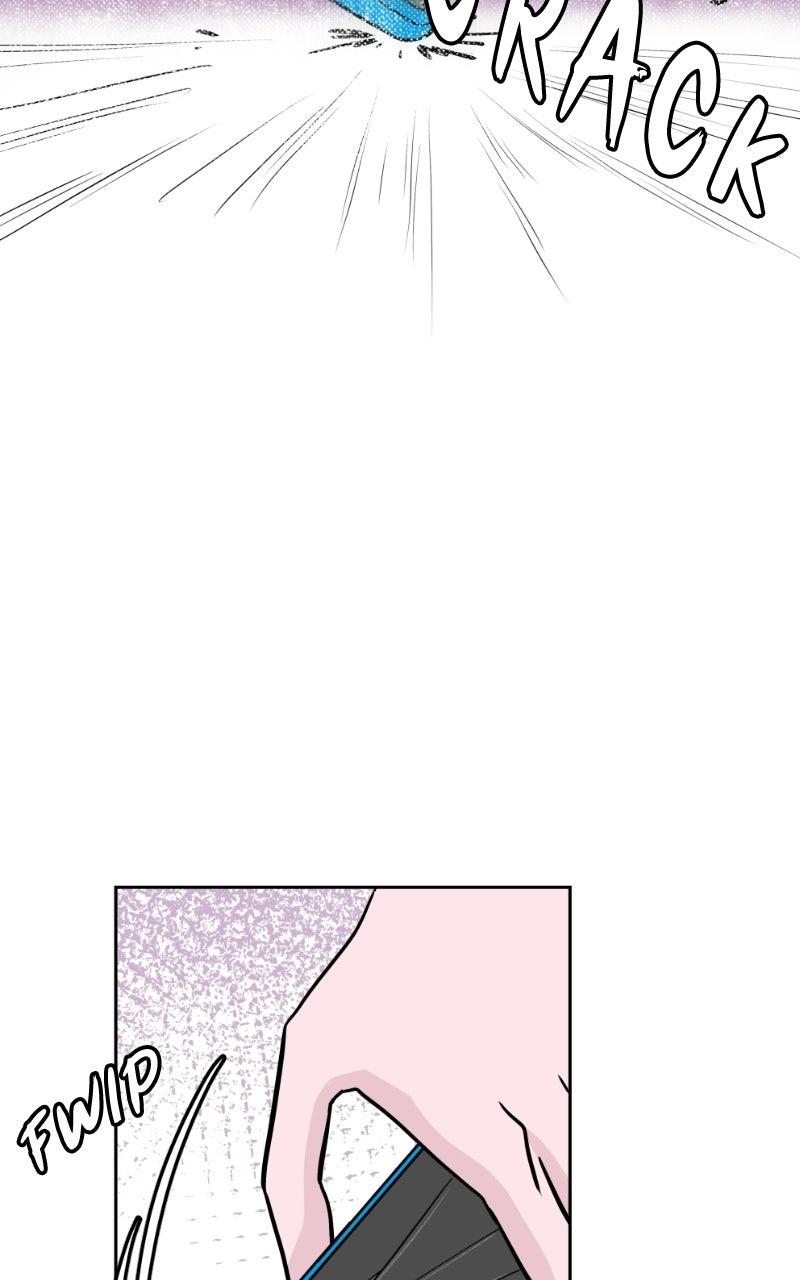 Copy-Paste Romance Chapter 57 page 28 - 