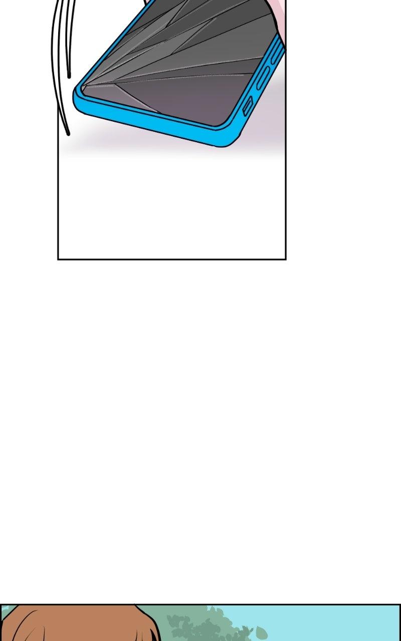 Copy-Paste Romance Chapter 57 page 29 - 