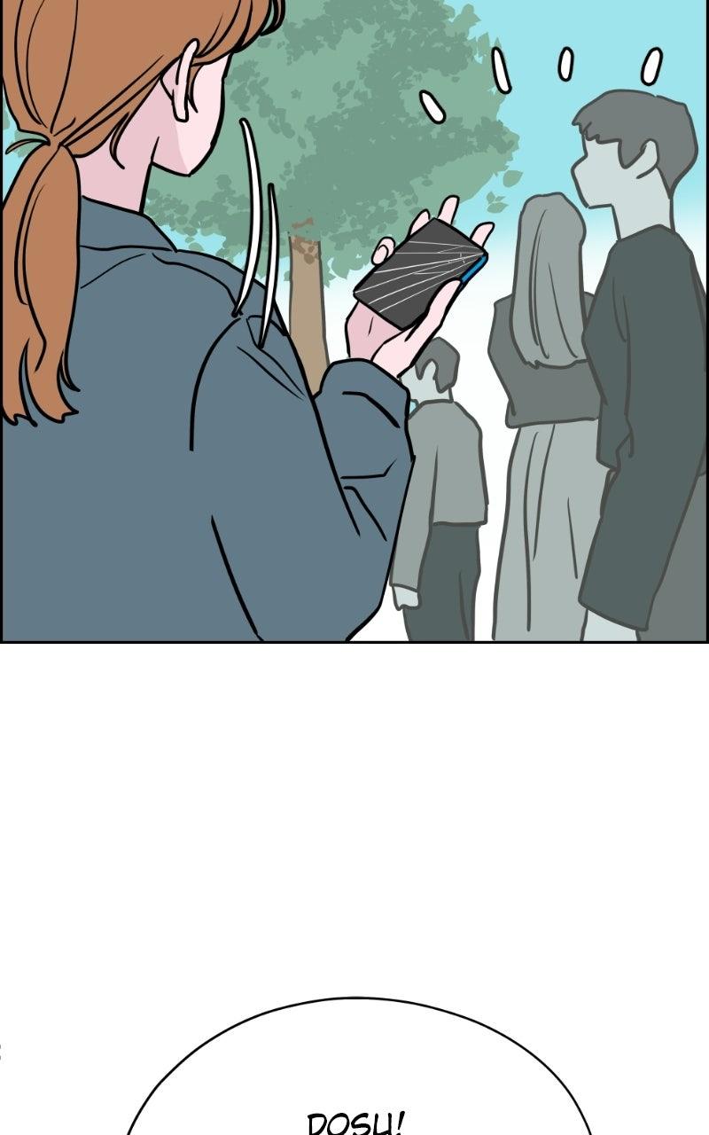 Copy-Paste Romance Chapter 57 page 30 - 