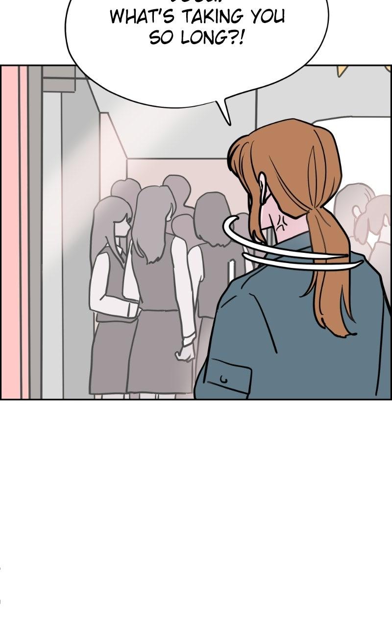 Copy-Paste Romance Chapter 57 page 31 - 