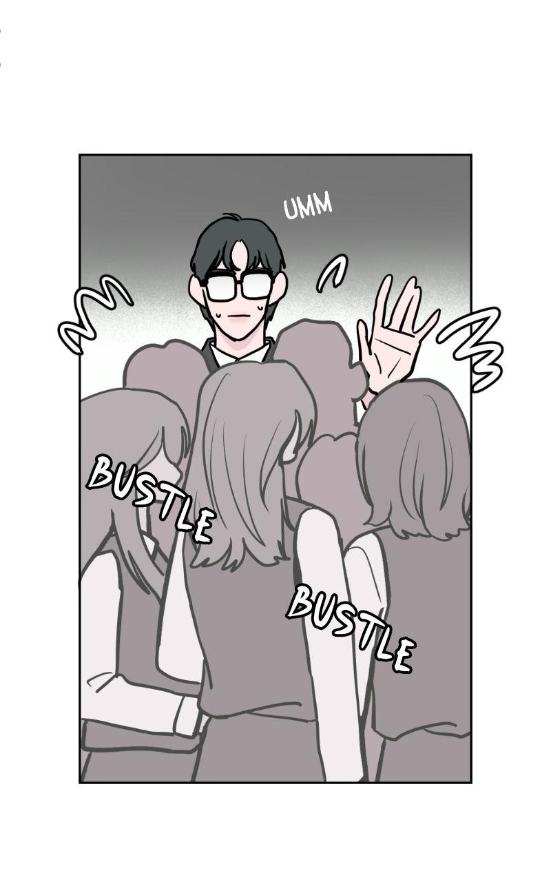 Copy-Paste Romance Chapter 57 page 32 - 