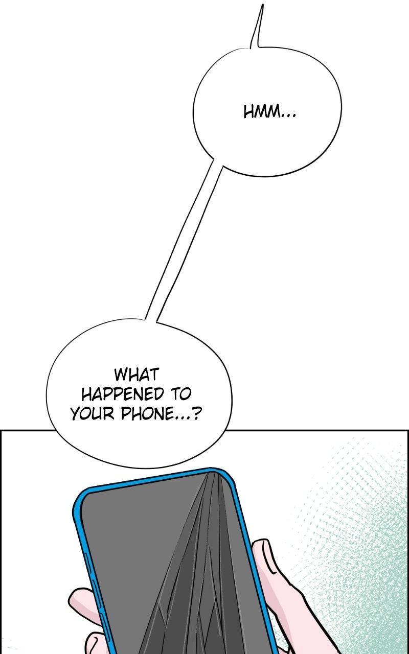 Copy-Paste Romance Chapter 57 page 35 - 