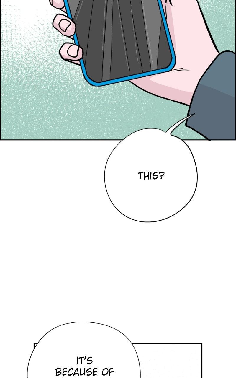 Copy-Paste Romance Chapter 57 page 36 - 