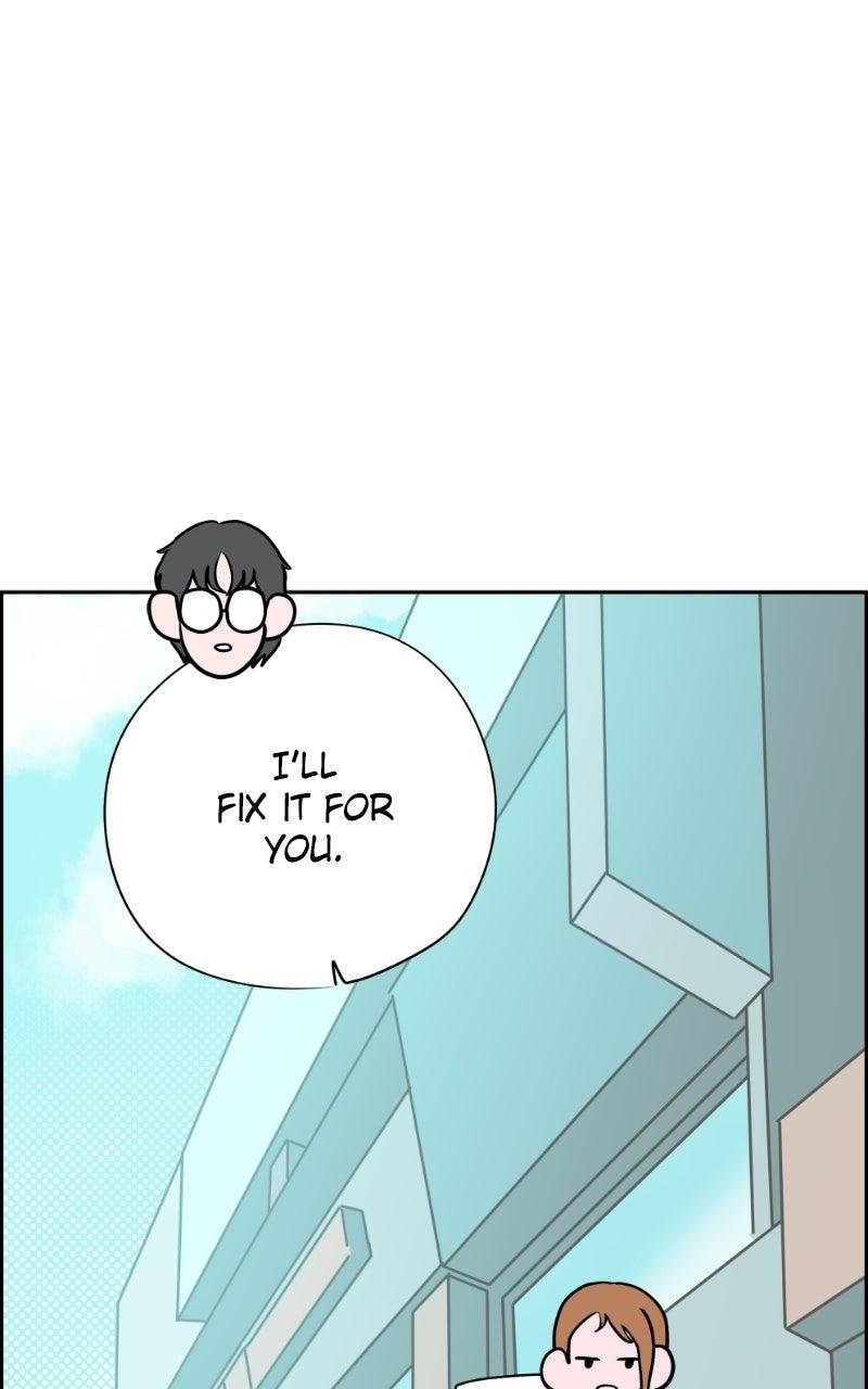 Copy-Paste Romance Chapter 57 page 38 - 