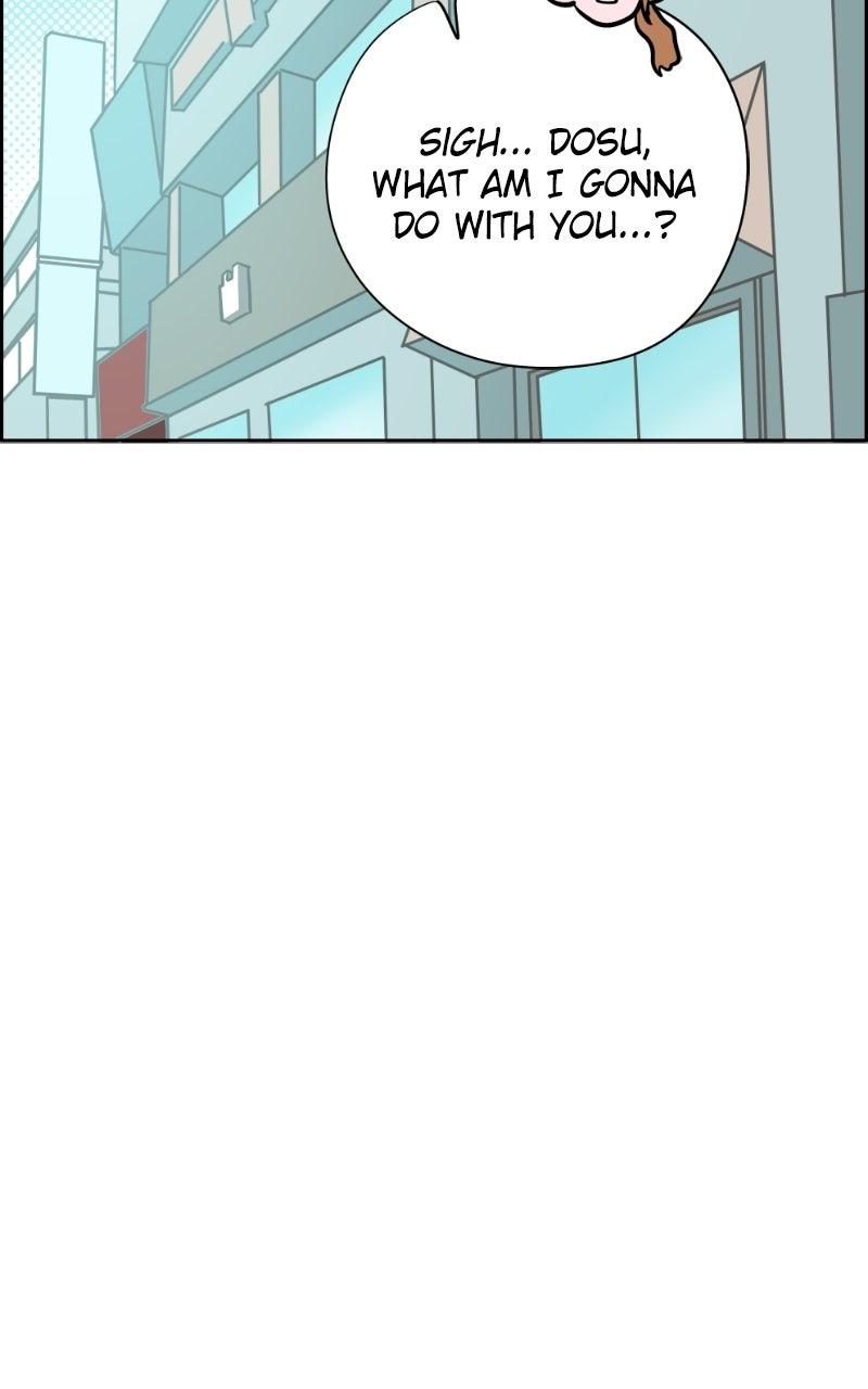 Copy-Paste Romance Chapter 57 page 39 - 