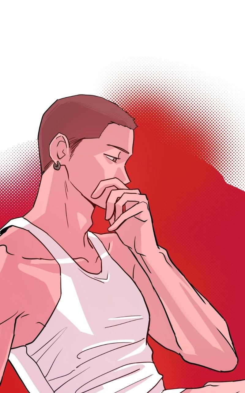 Copy-Paste Romance Chapter 57 page 40 - 