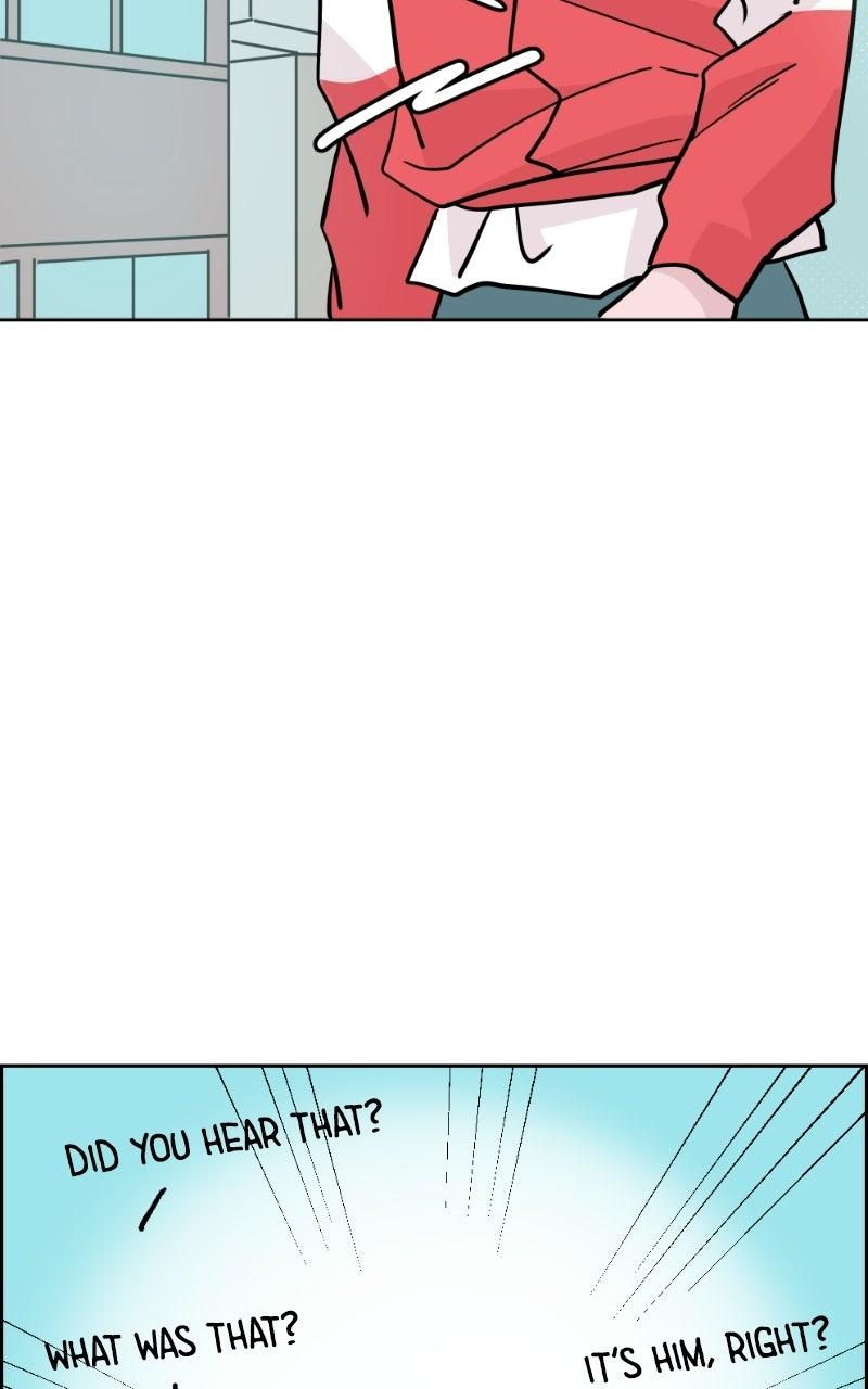 Copy-Paste Romance Chapter 57 page 44 - 