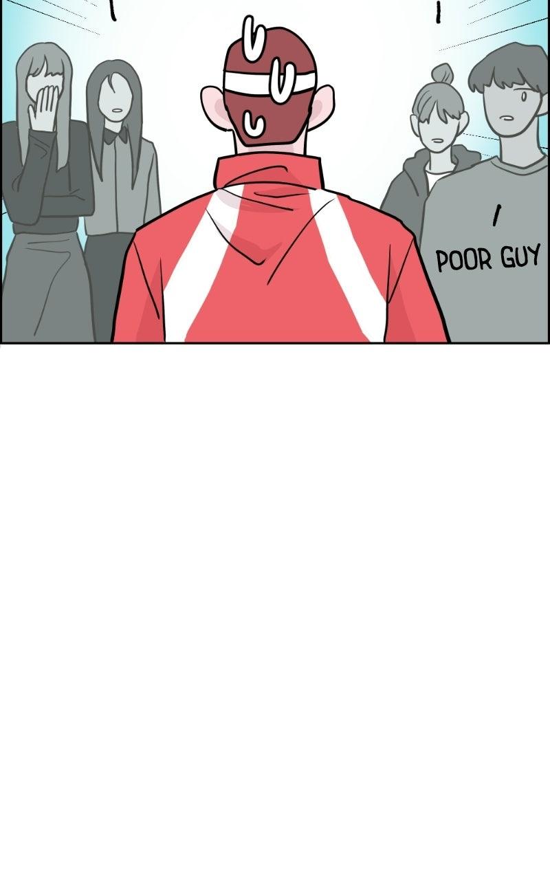 Copy-Paste Romance Chapter 57 page 45 - 
