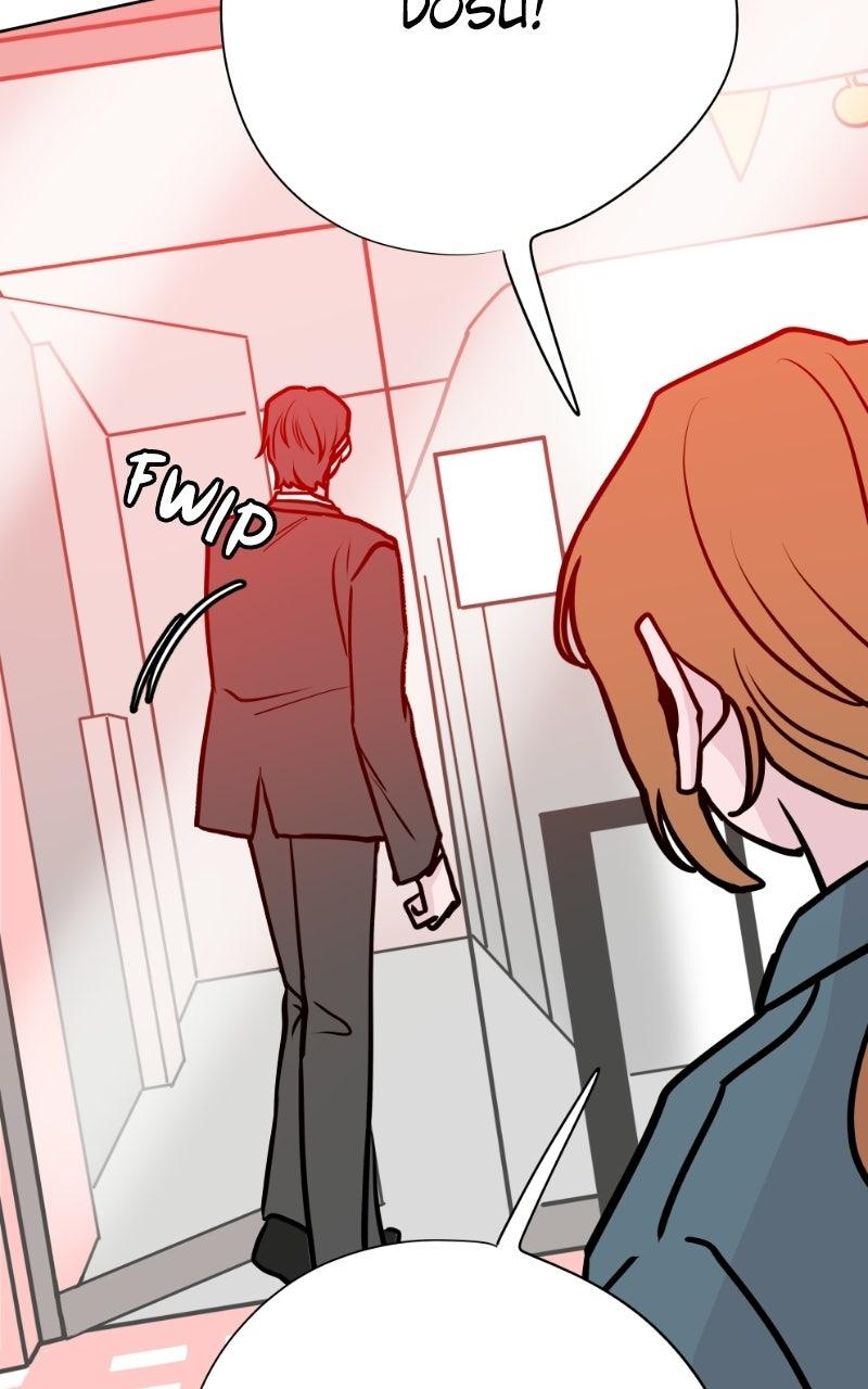 Copy-Paste Romance Chapter 57 page 6 - 