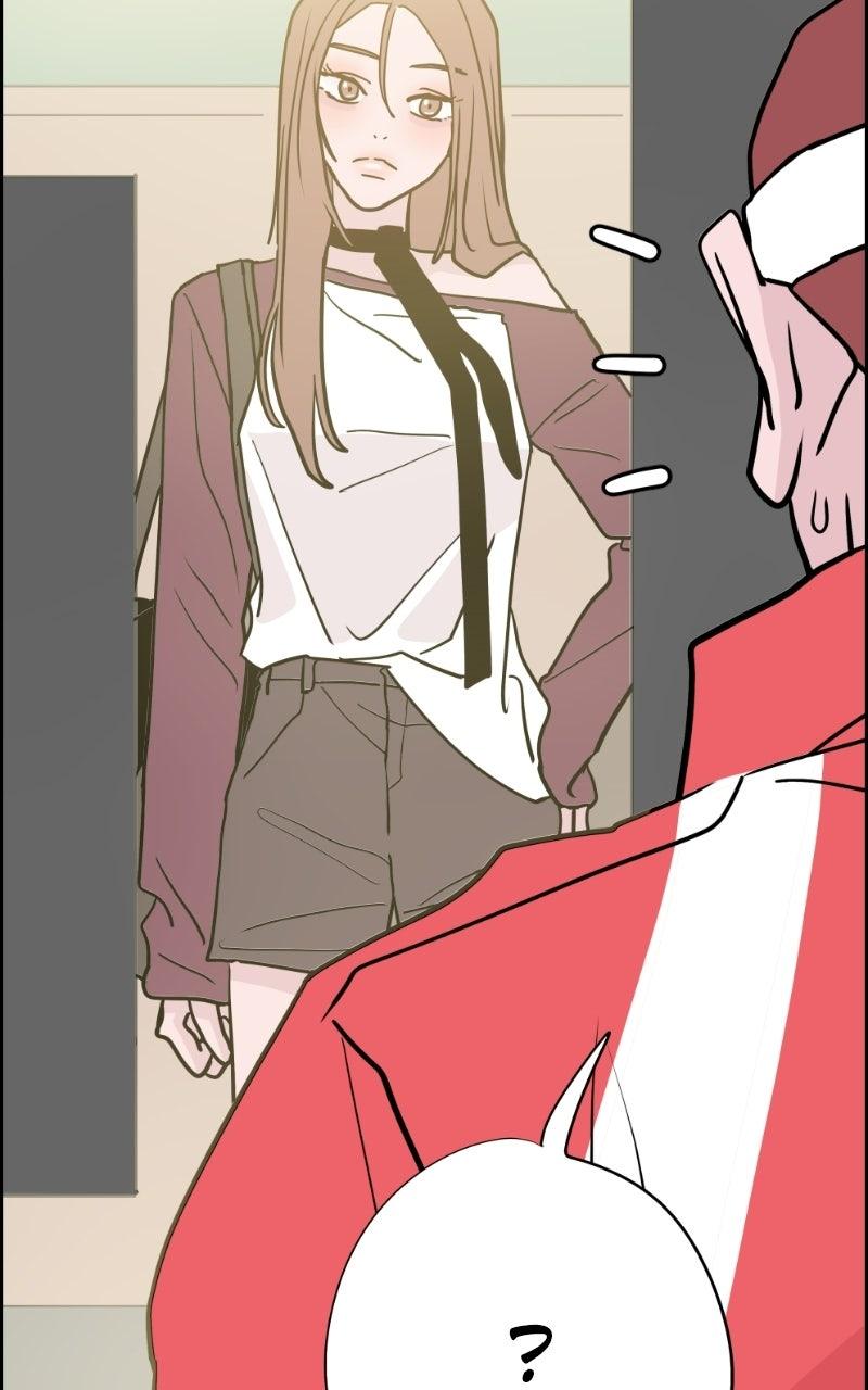 Copy-Paste Romance Chapter 57 page 52 - 