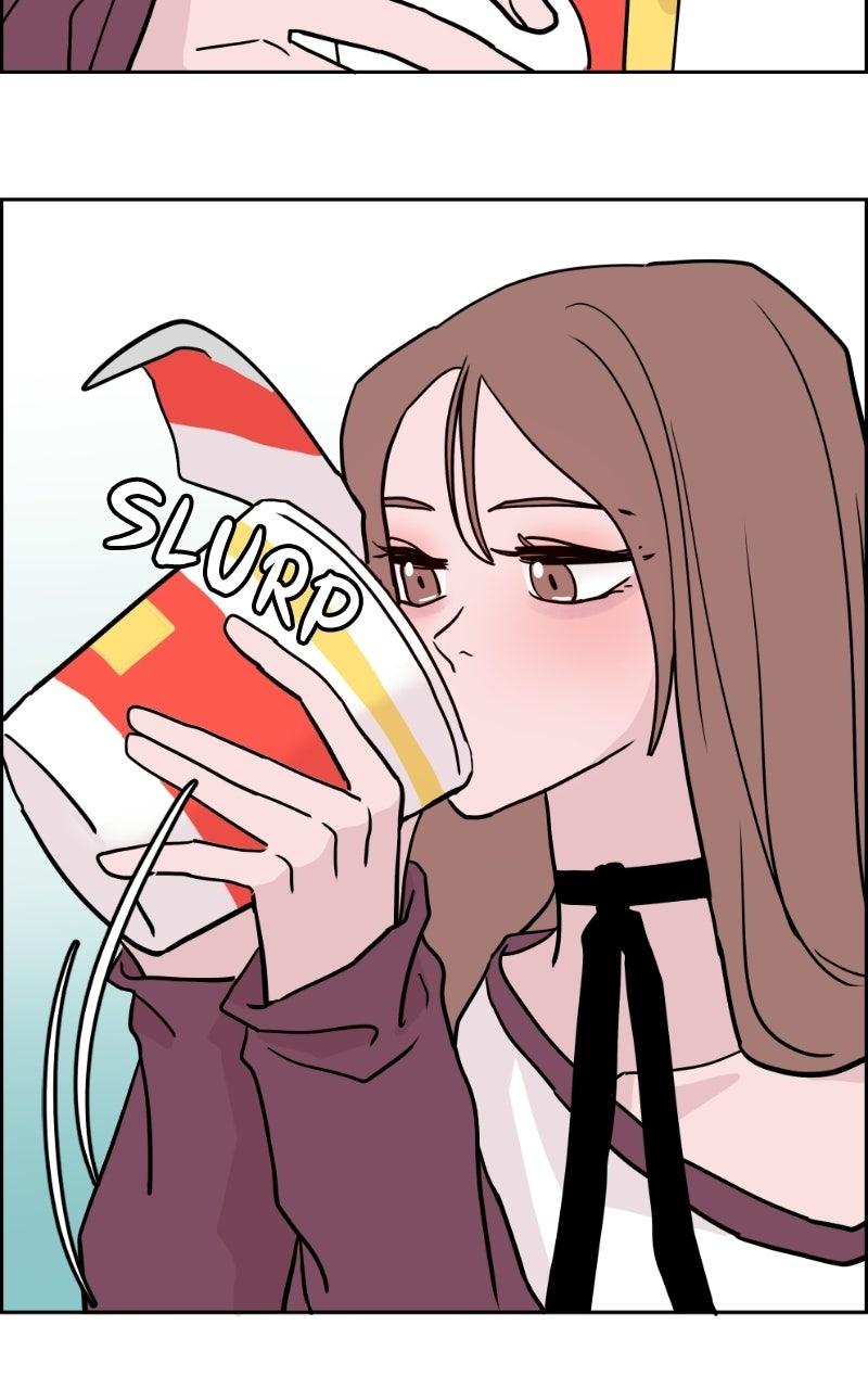 Copy-Paste Romance Chapter 57 page 54 - 