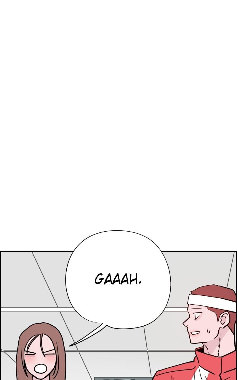 Copy-Paste Romance Chapter 57 page 55 - 