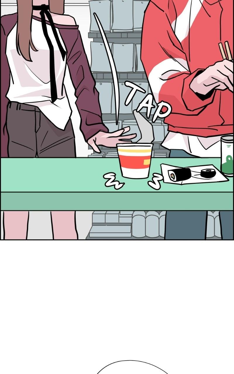 Copy-Paste Romance Chapter 57 page 56 - 