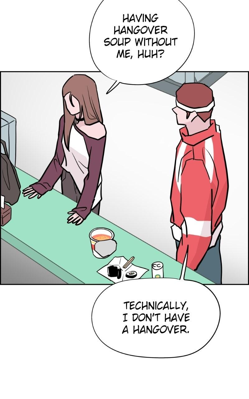 Copy-Paste Romance Chapter 57 page 57 - 
