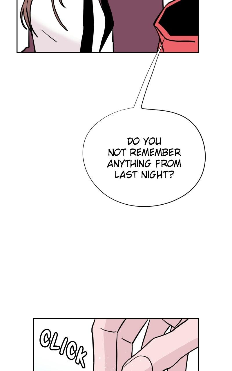 Copy-Paste Romance Chapter 57 page 59 - 