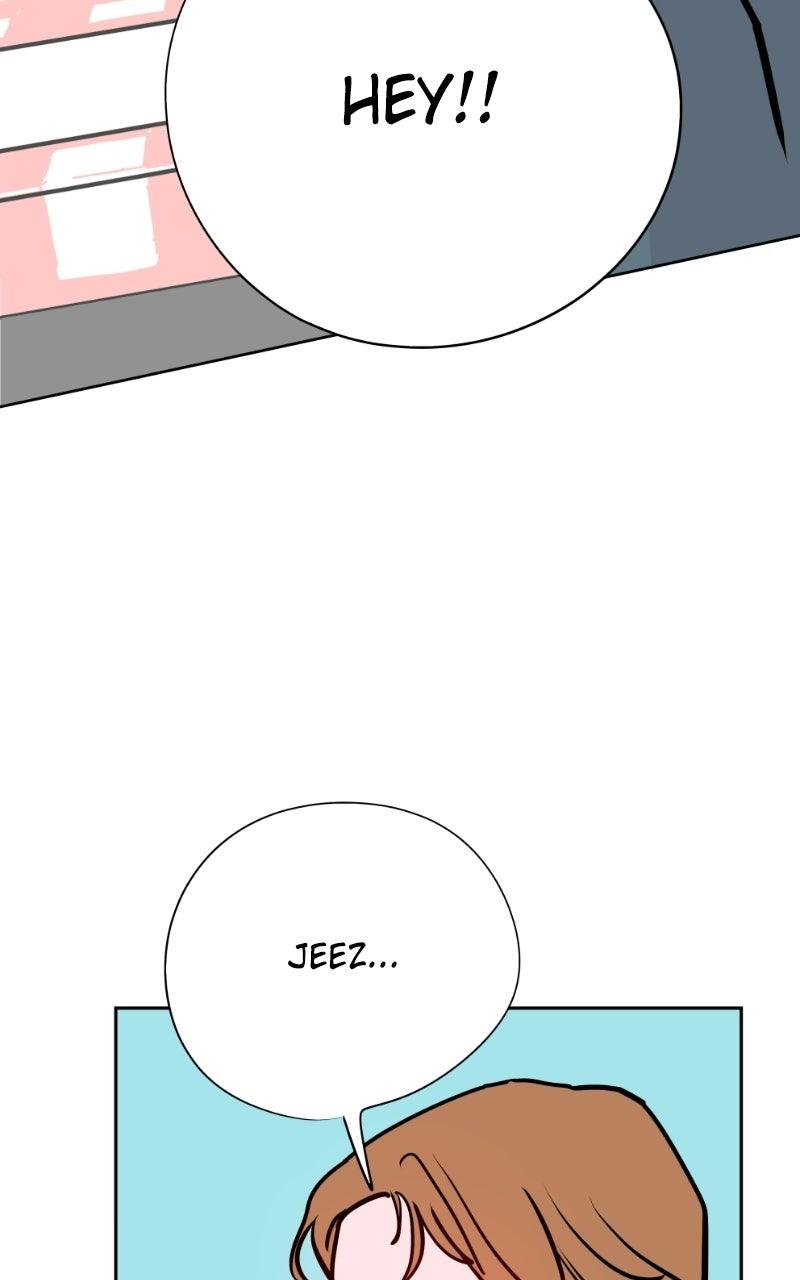 Copy-Paste Romance Chapter 57 page 7 - 