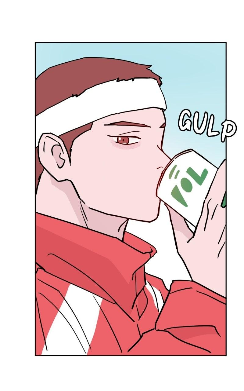 Copy-Paste Romance Chapter 57 page 61 - 