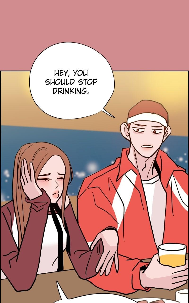 Copy-Paste Romance Chapter 57 page 64 - 