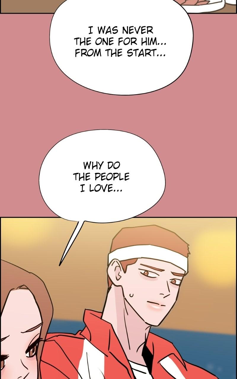 Copy-Paste Romance Chapter 57 page 65 - 