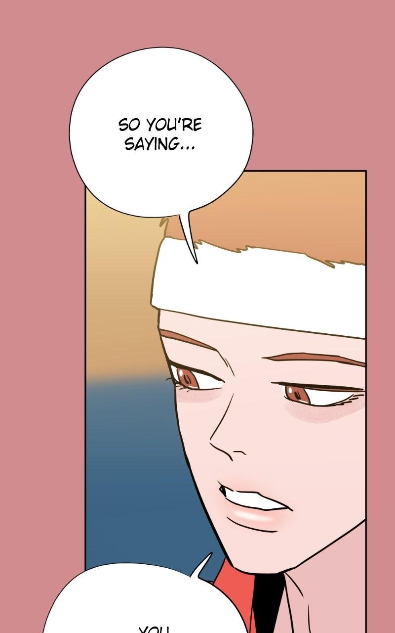 Copy-Paste Romance Chapter 57 page 67 - 