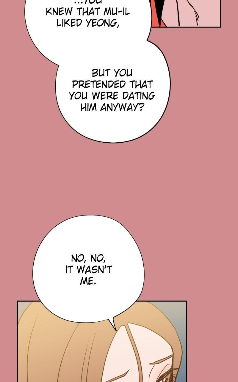 Copy-Paste Romance Chapter 57 page 68 - 
