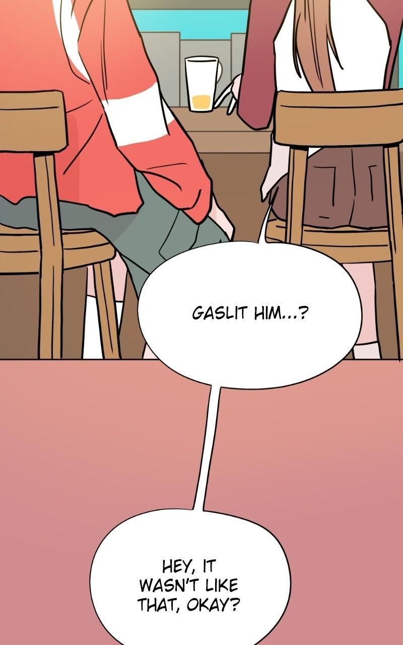 Copy-Paste Romance Chapter 57 page 71 - 