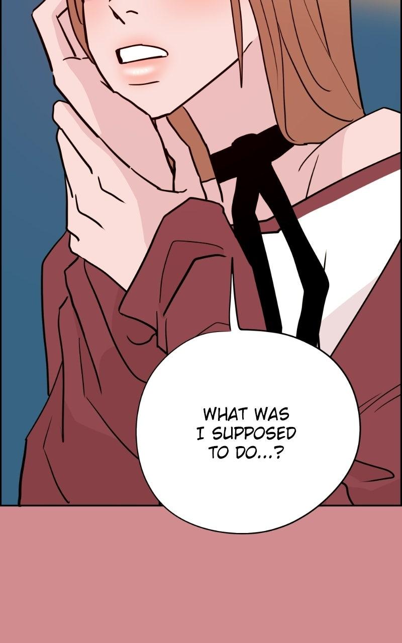 Copy-Paste Romance Chapter 57 page 73 - 