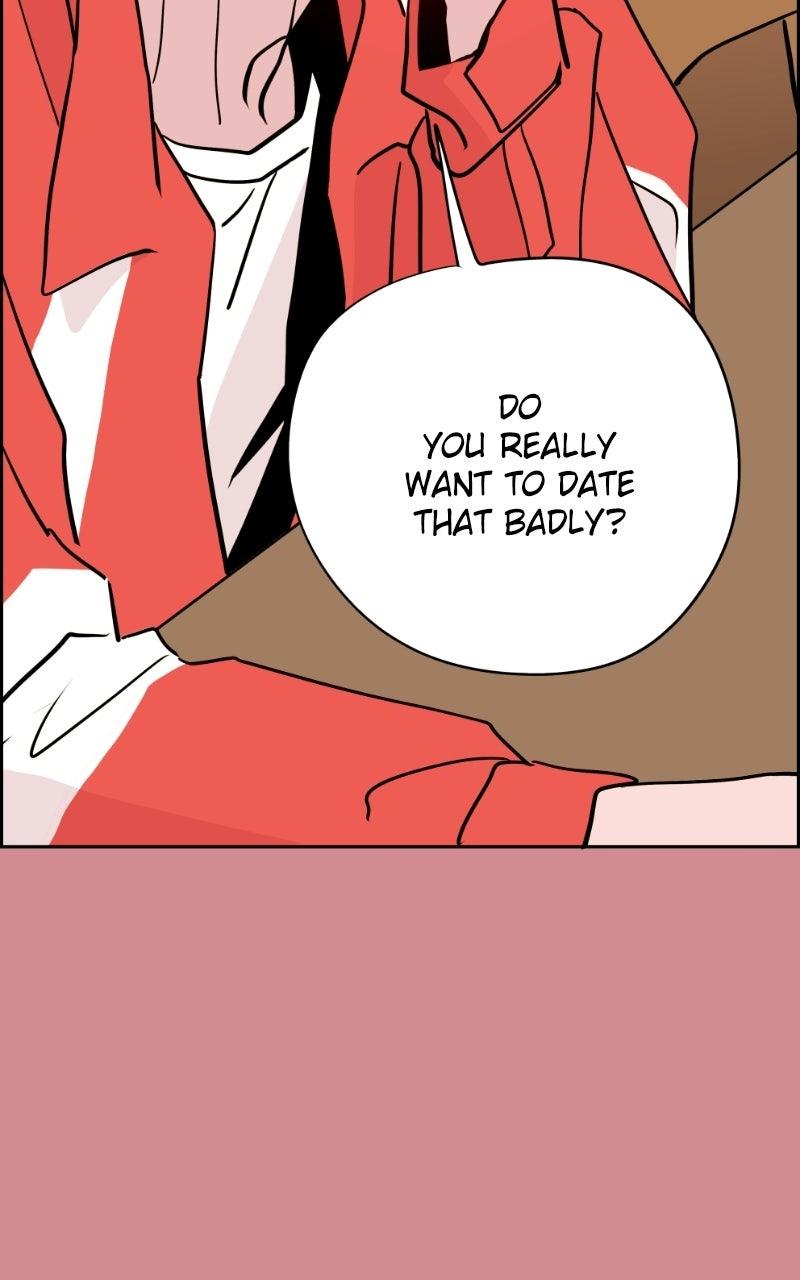 Copy-Paste Romance Chapter 57 page 75 - 