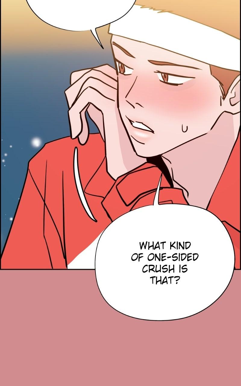 Copy-Paste Romance Chapter 57 page 78 - 