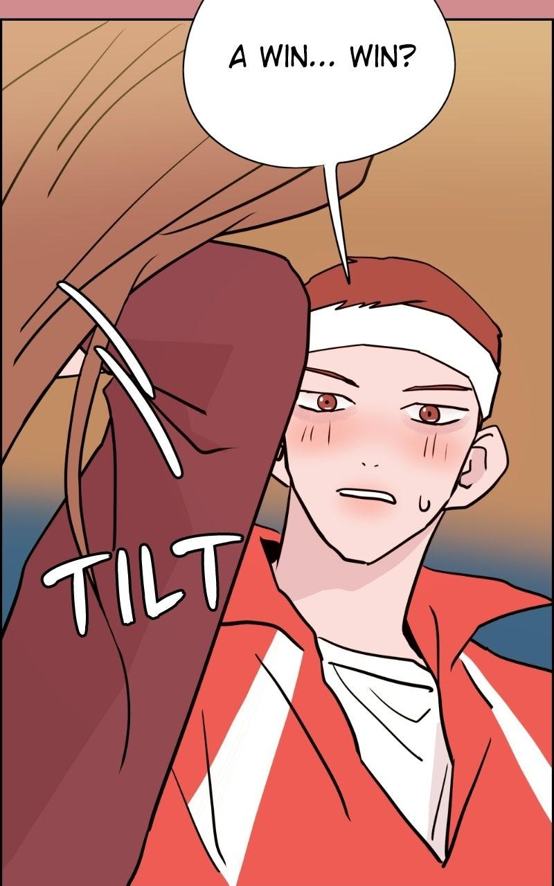 Copy-Paste Romance Chapter 57 page 81 - 