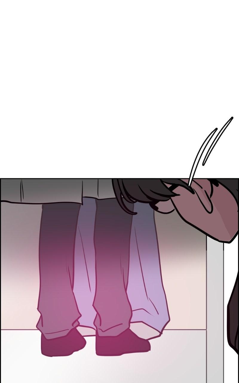 Copy-Paste Romance Chapter 57 page 10 - 