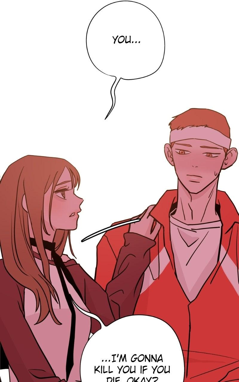 Copy-Paste Romance Chapter 57 page 95 - 
