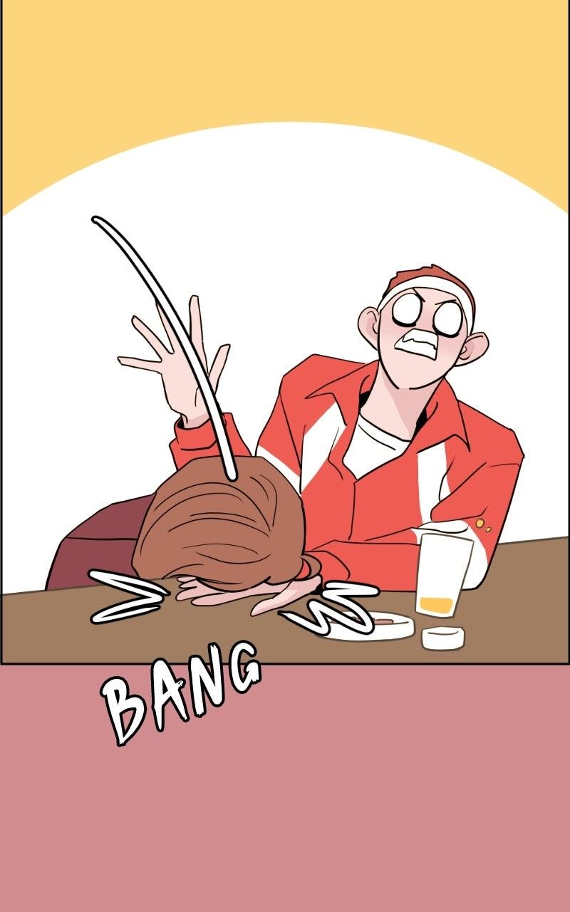 Copy-Paste Romance Chapter 57 page 97 - 