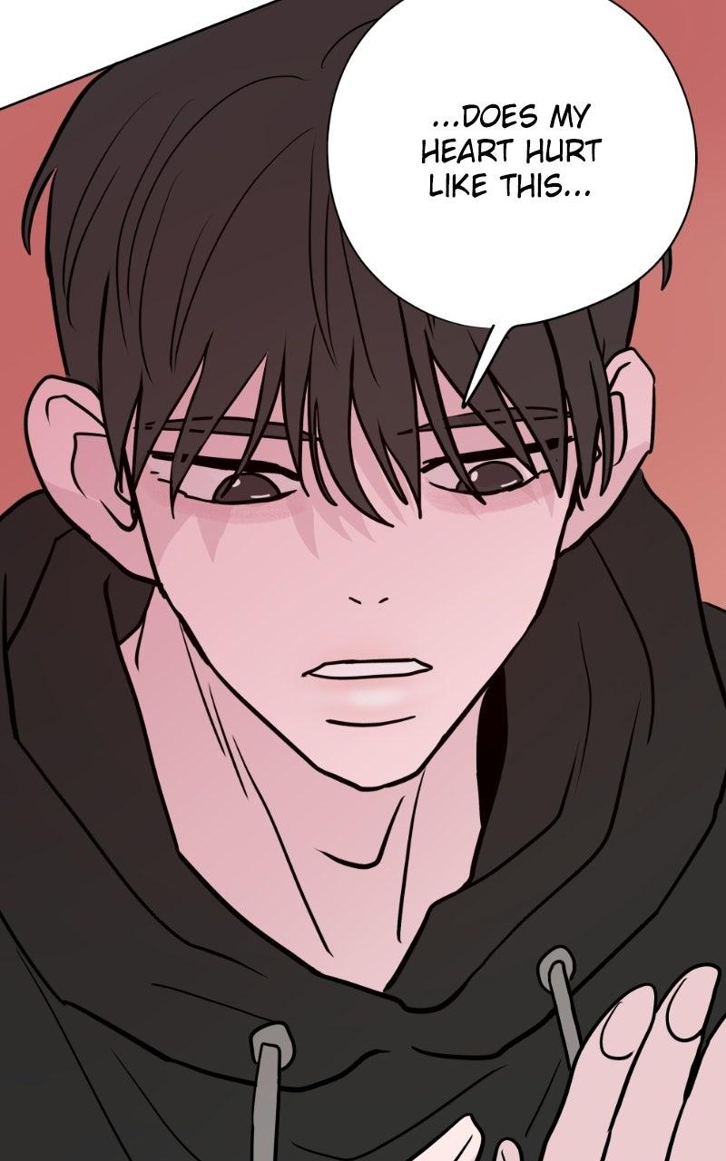 Copy-Paste Romance Chapter 58 page 2 - 