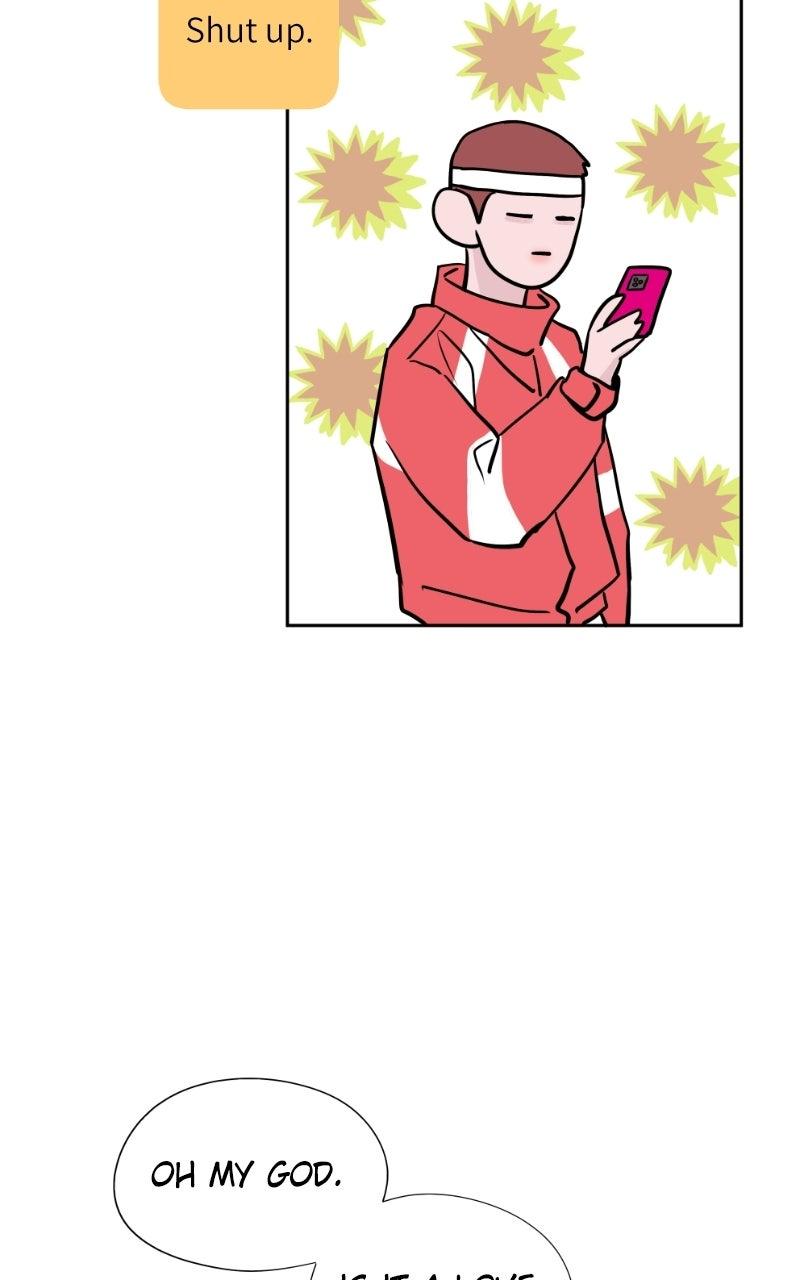 Copy-Paste Romance Chapter 58 page 101 - 