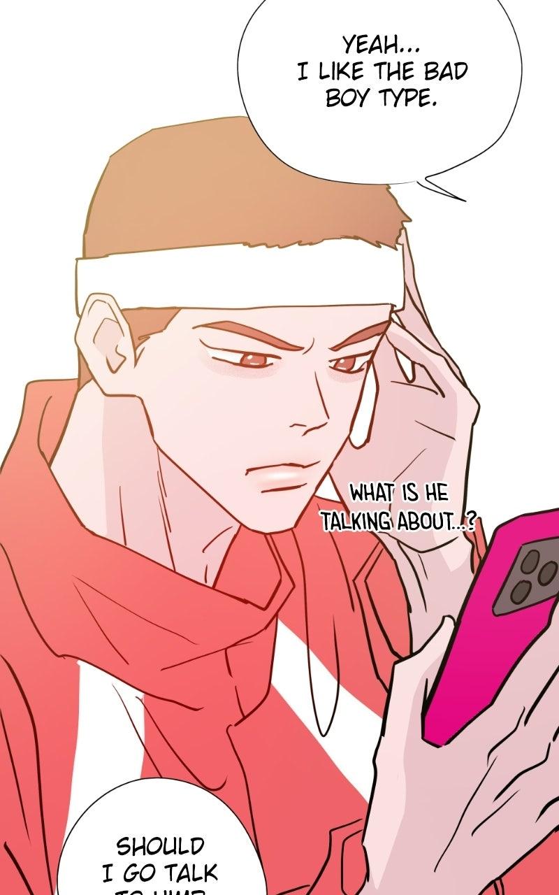 Copy-Paste Romance Chapter 58 page 103 - 
