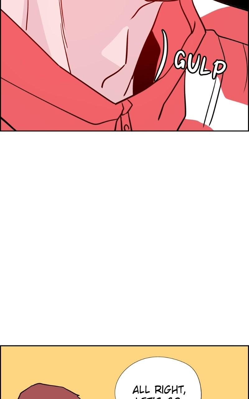 Copy-Paste Romance Chapter 58 page 105 - 