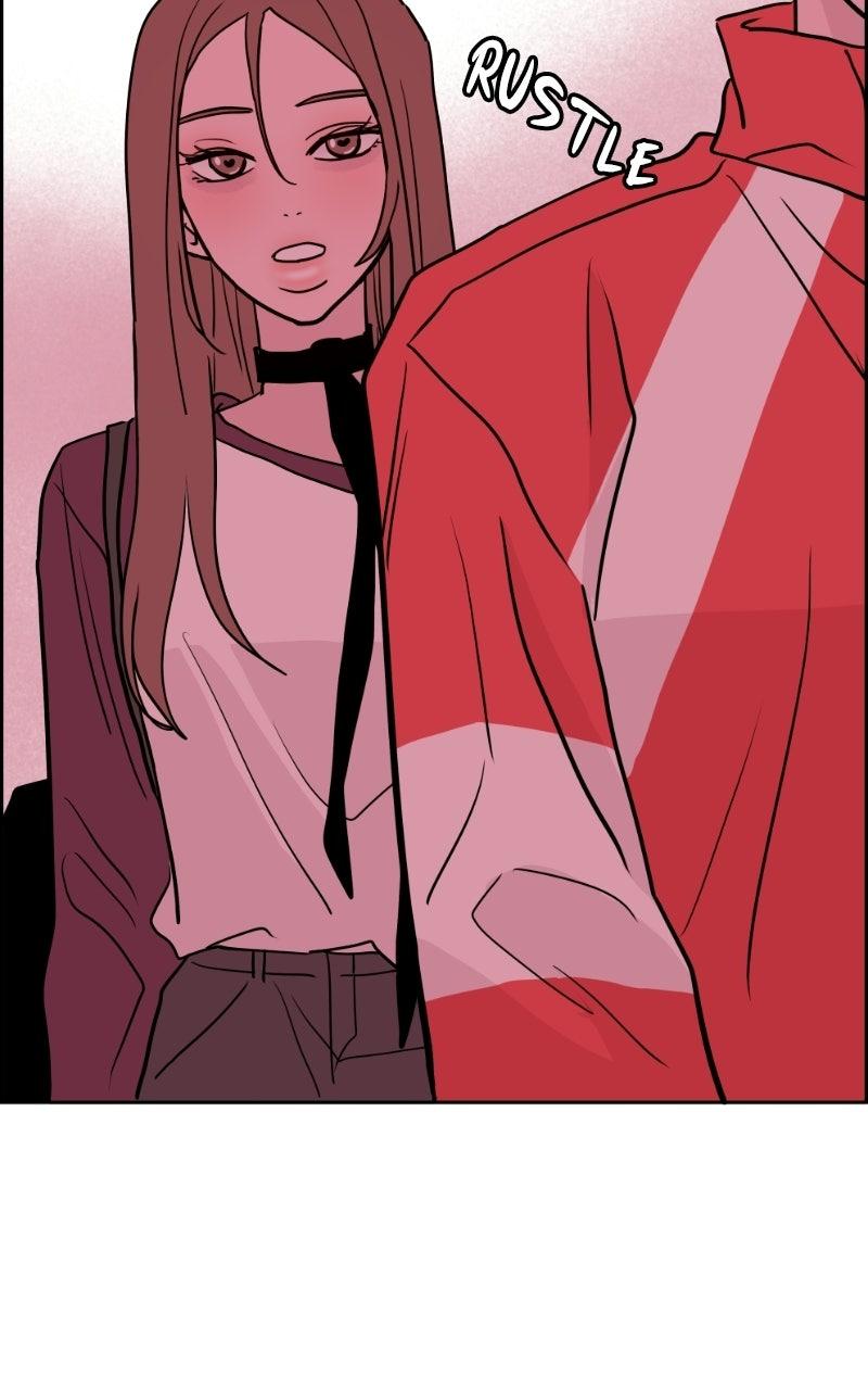 Copy-Paste Romance Chapter 58 page 109 - 