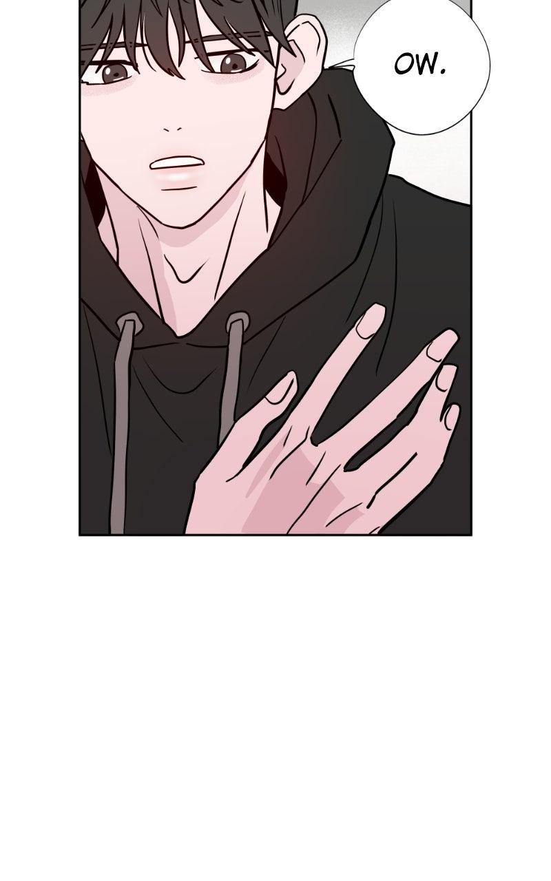 Copy-Paste Romance Chapter 58 page 12 - 