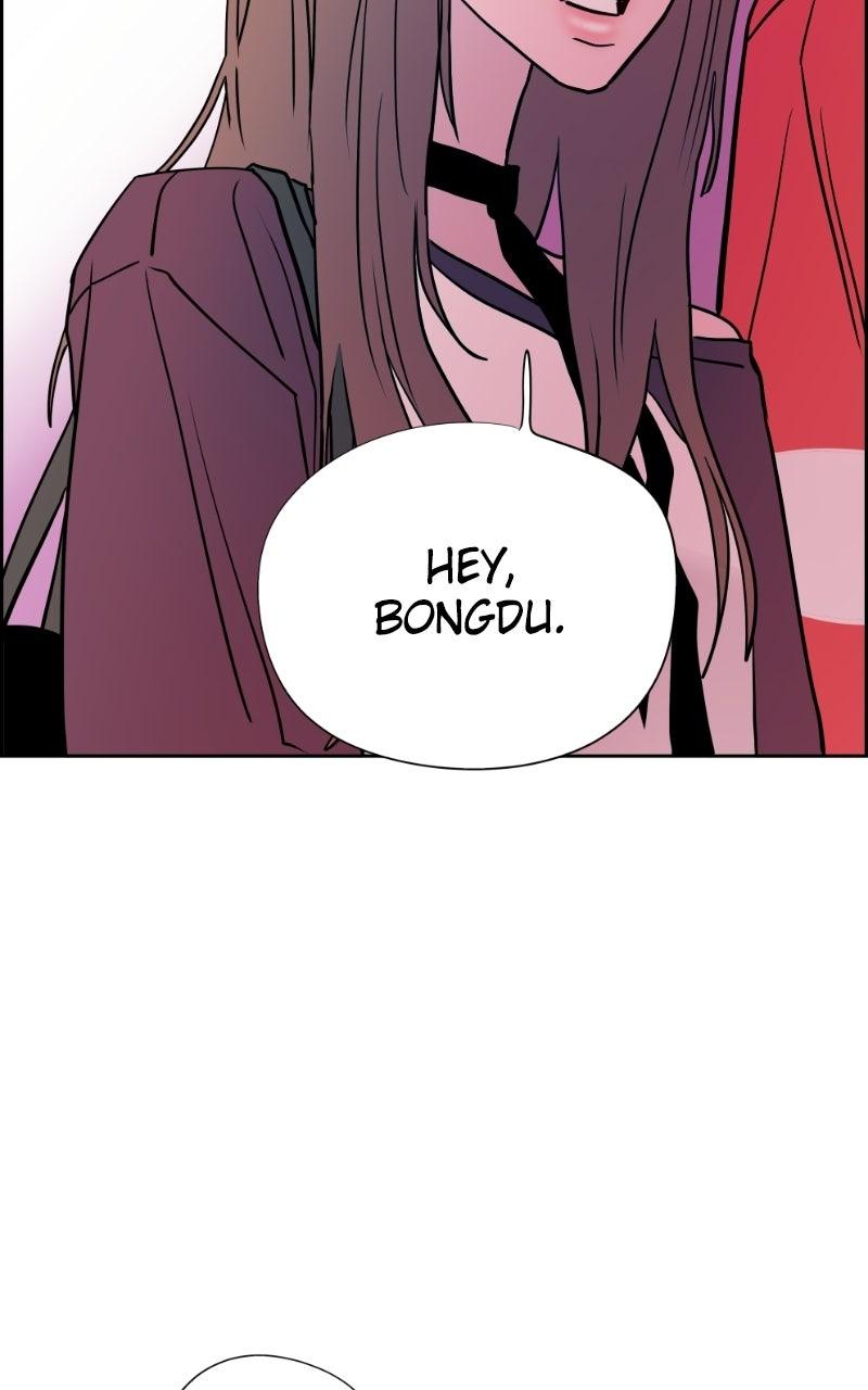 Copy-Paste Romance Chapter 58 page 113 - 