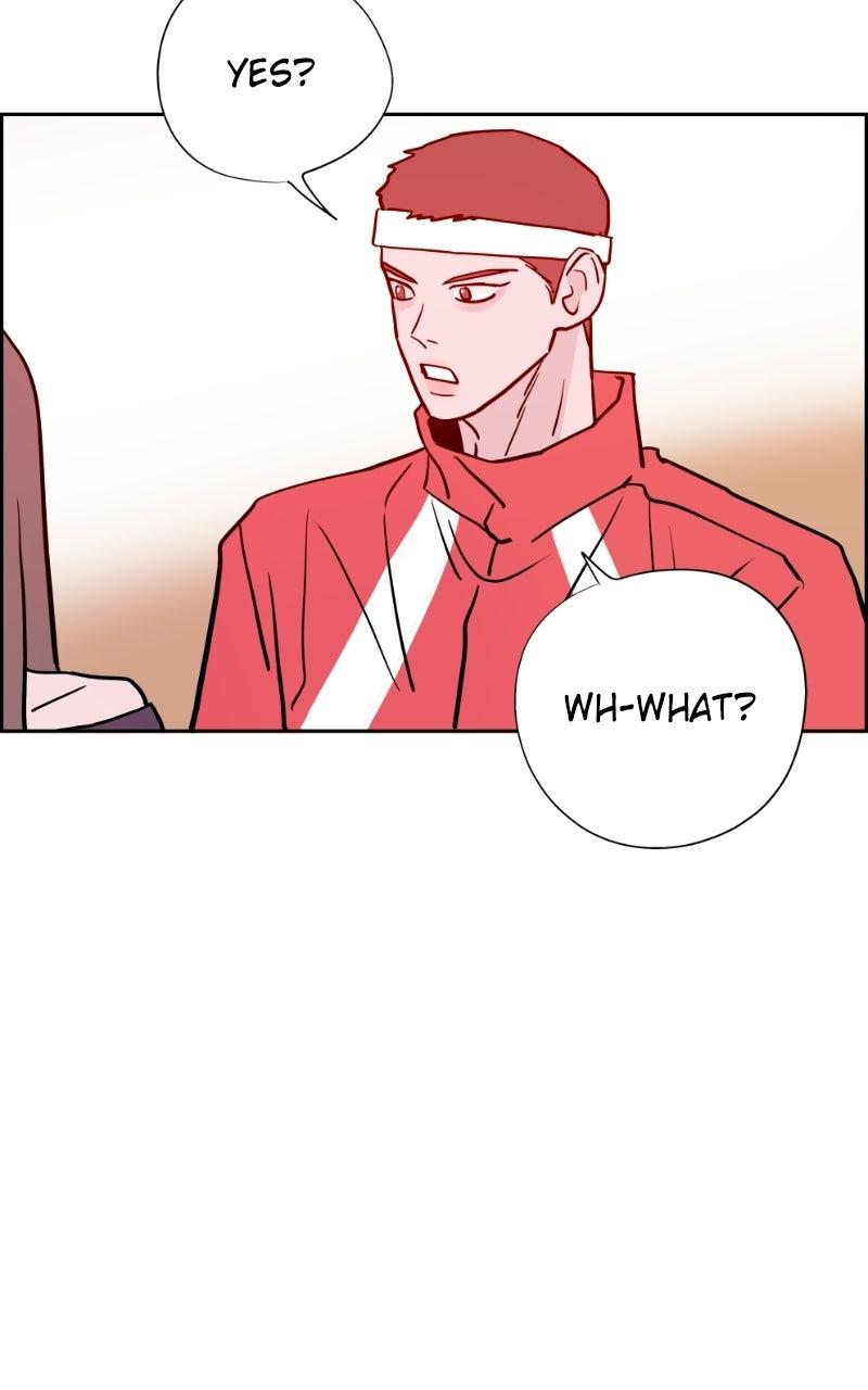 Copy-Paste Romance Chapter 58 page 114 - 