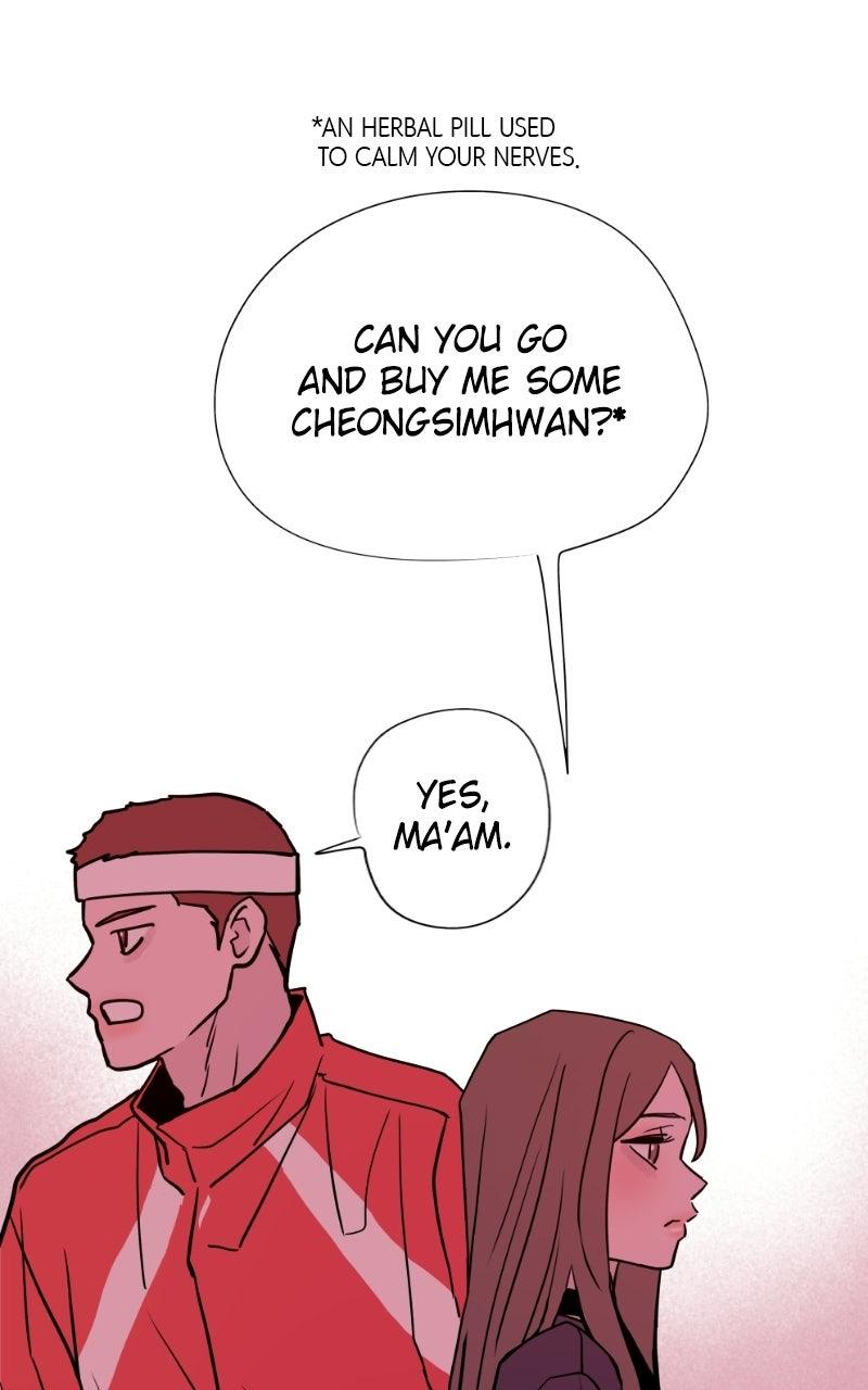 Copy-Paste Romance Chapter 58 page 115 - 