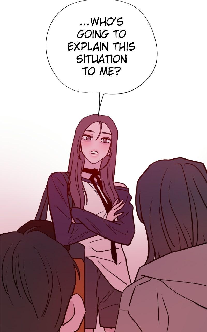 Copy-Paste Romance Chapter 58 page 119 - 